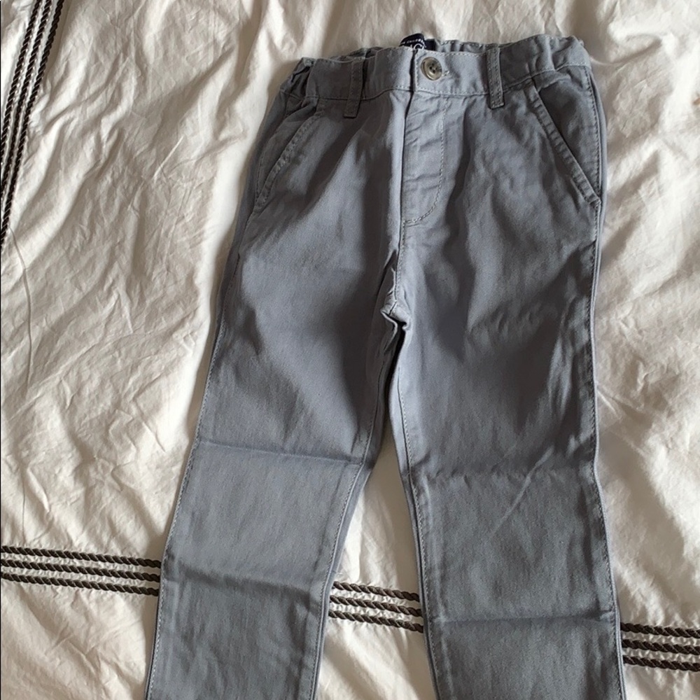 Childrens Place basic skinny pants